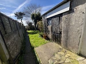 Belmont Street Tywardreath